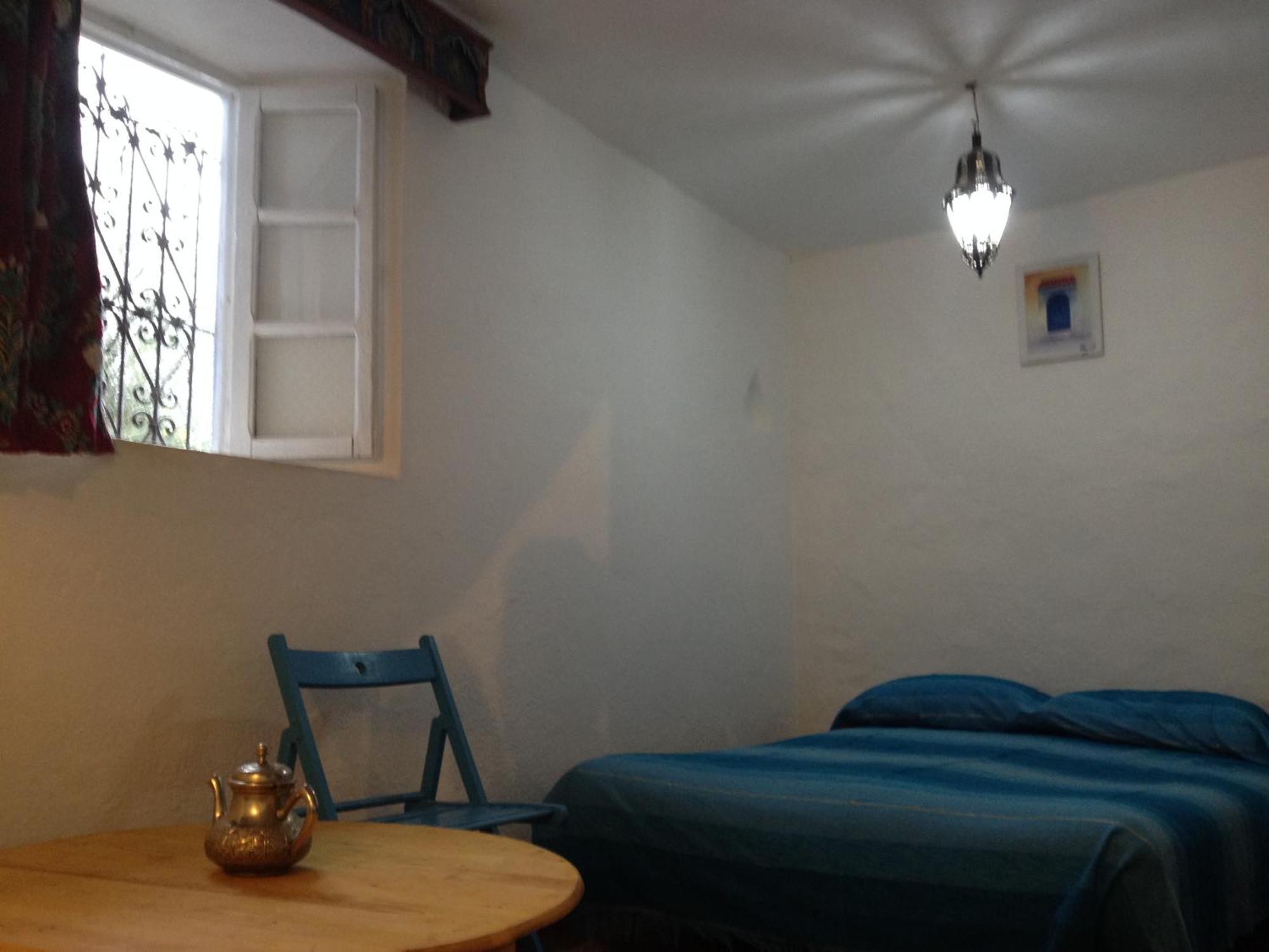 シェフシャウエン Dar Onsar Bed & Breakfast 部屋 写真